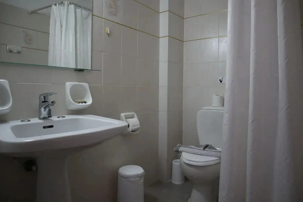 Platanes Hotel Apartments Rethymno