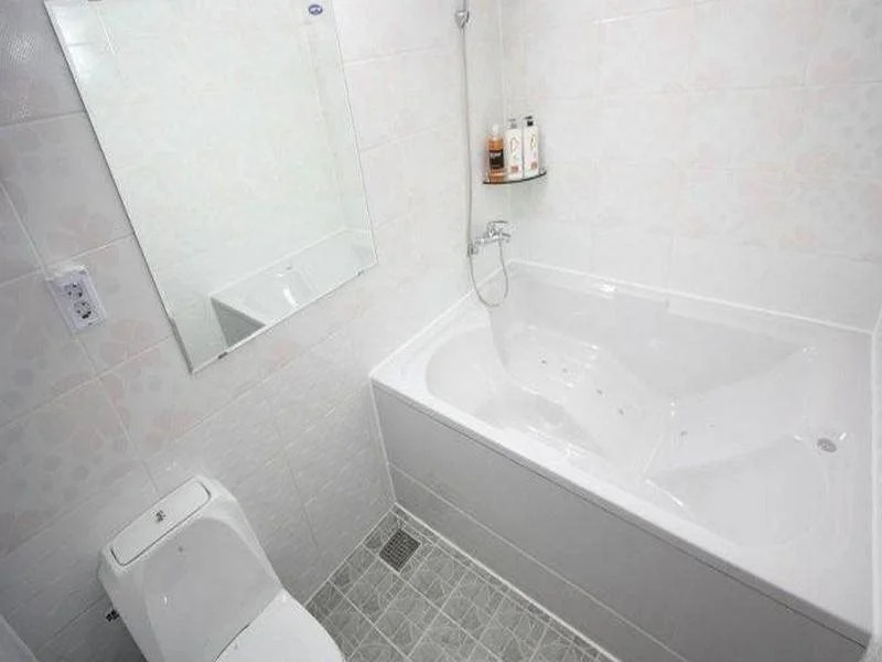 Seoul R Hotel