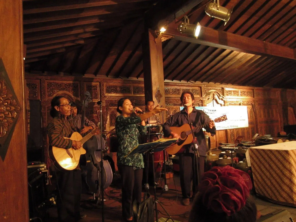 Tembi Rumah Budaya
