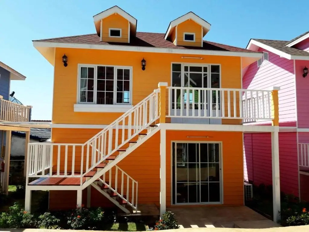 Bunny Hill Resort