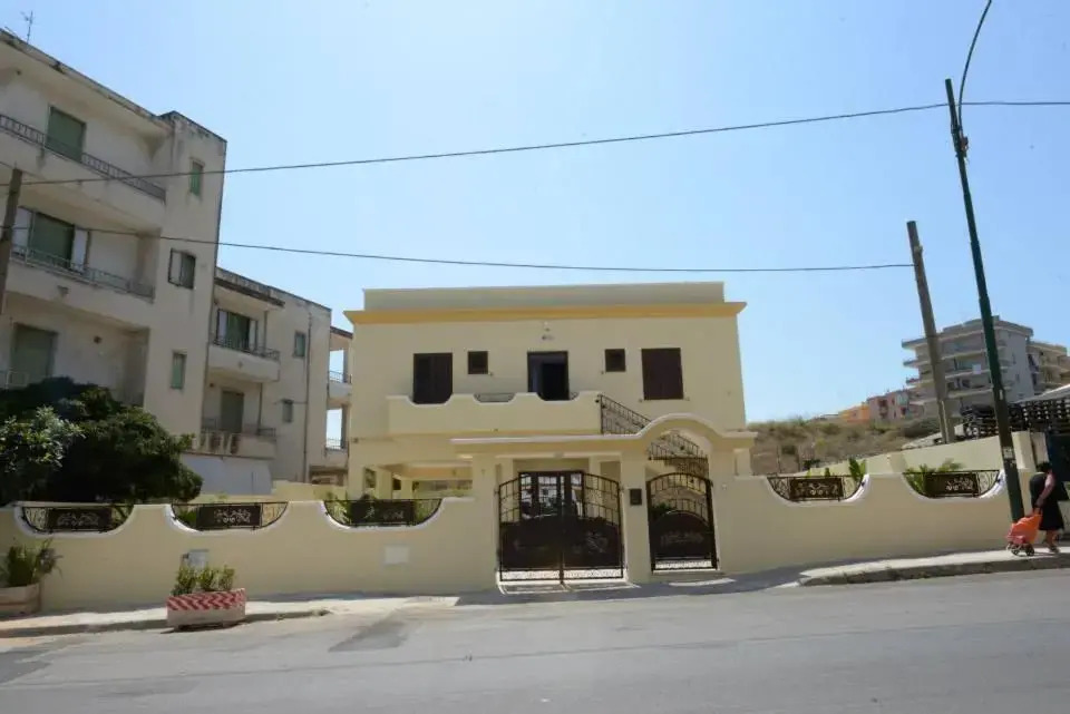 Dimora Relais Excelsa B&B
