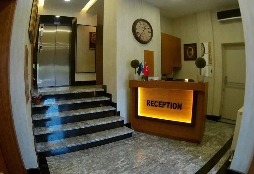 Rest Inn Hotel