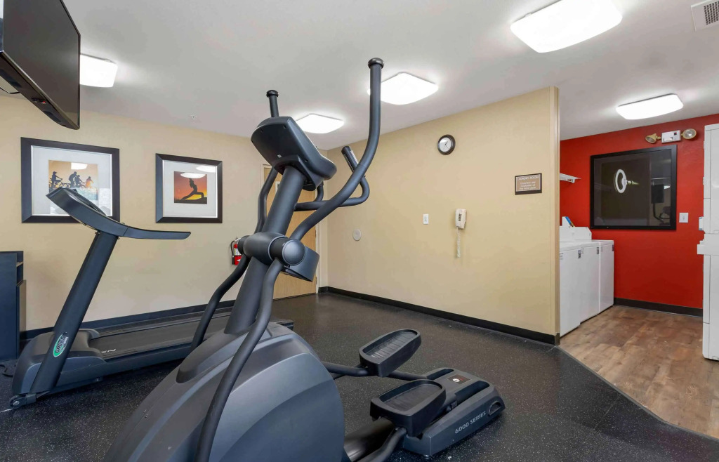 Extended Stay America Suites - Phoenix - Scottsdale