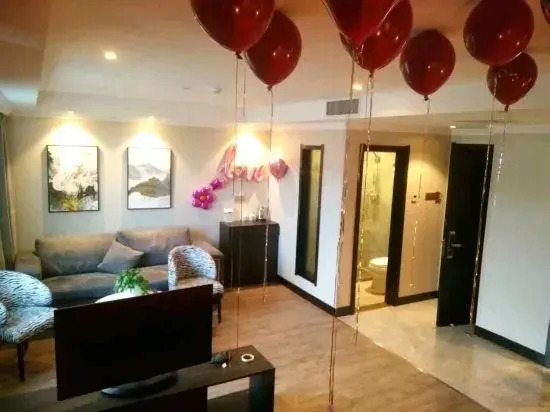 Jin Hao Hotel