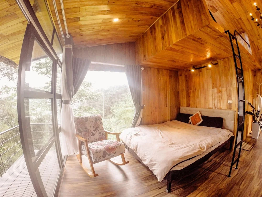 Chillout Village Tam Dao