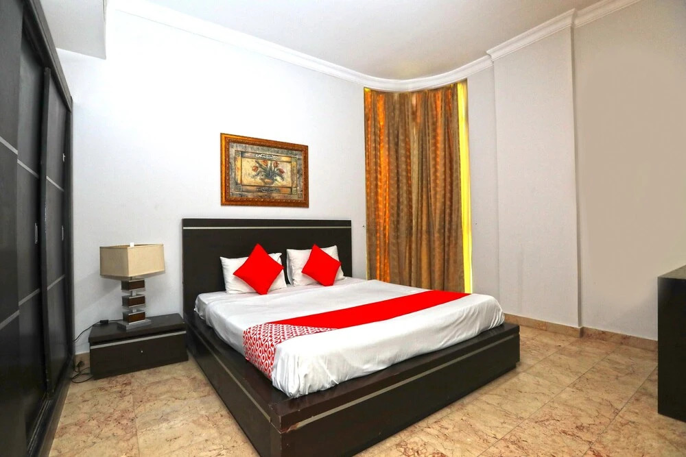 Al Jaberiya Suites 1 by OYO Rooms