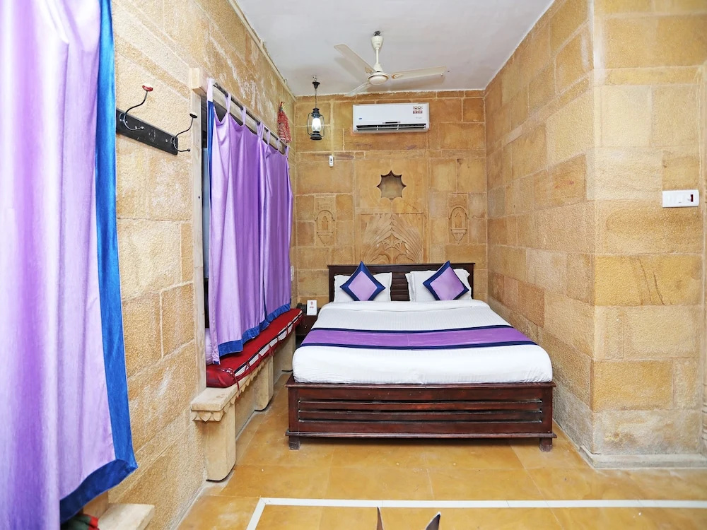 OYO 2578 Hotel Nirmal Haveli
