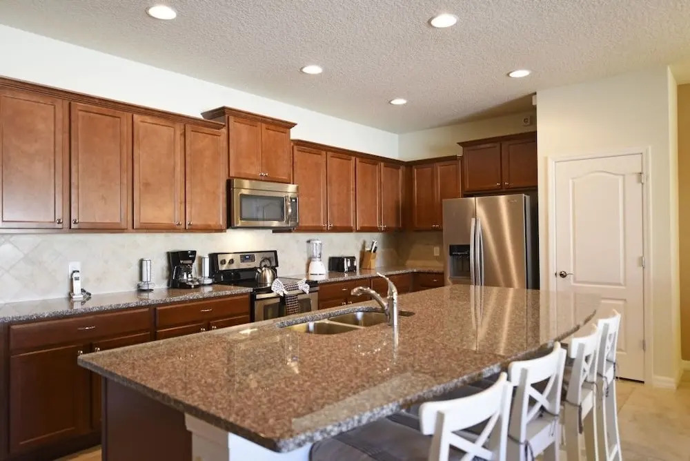 Windsor at Westside 2082ARDI - Four Bedroom Townhome