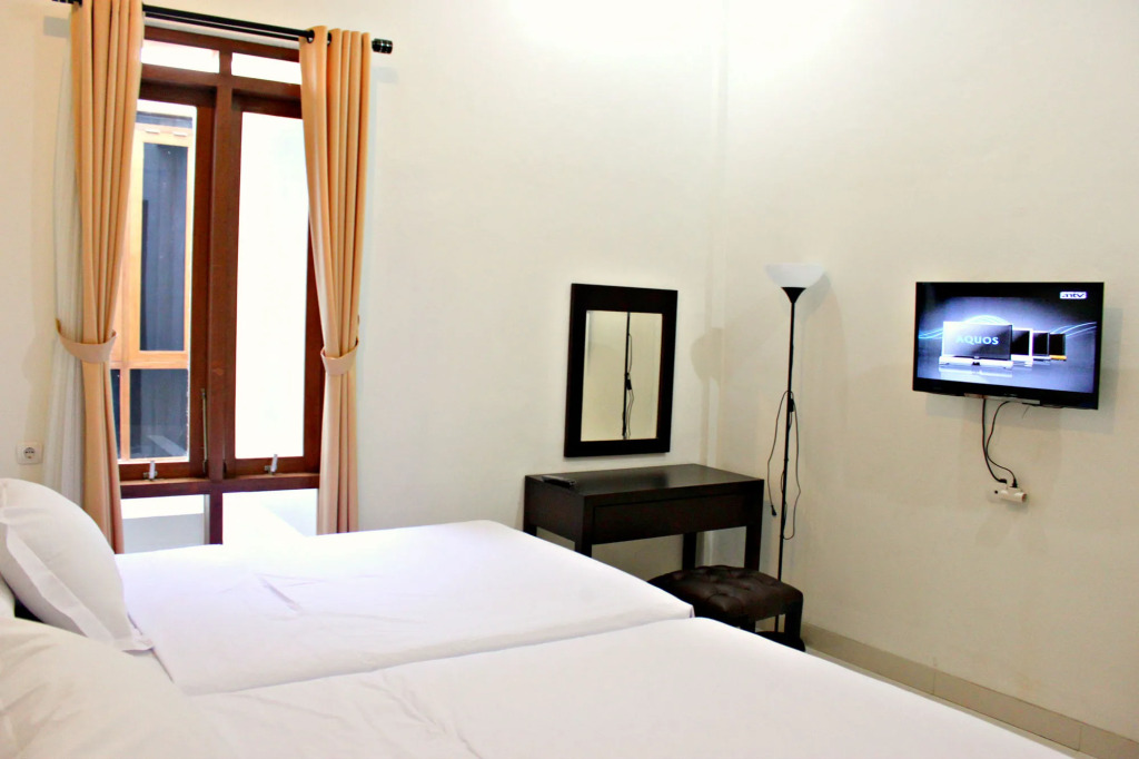 De Nuansa II Dago Syariah by HouseinBandung