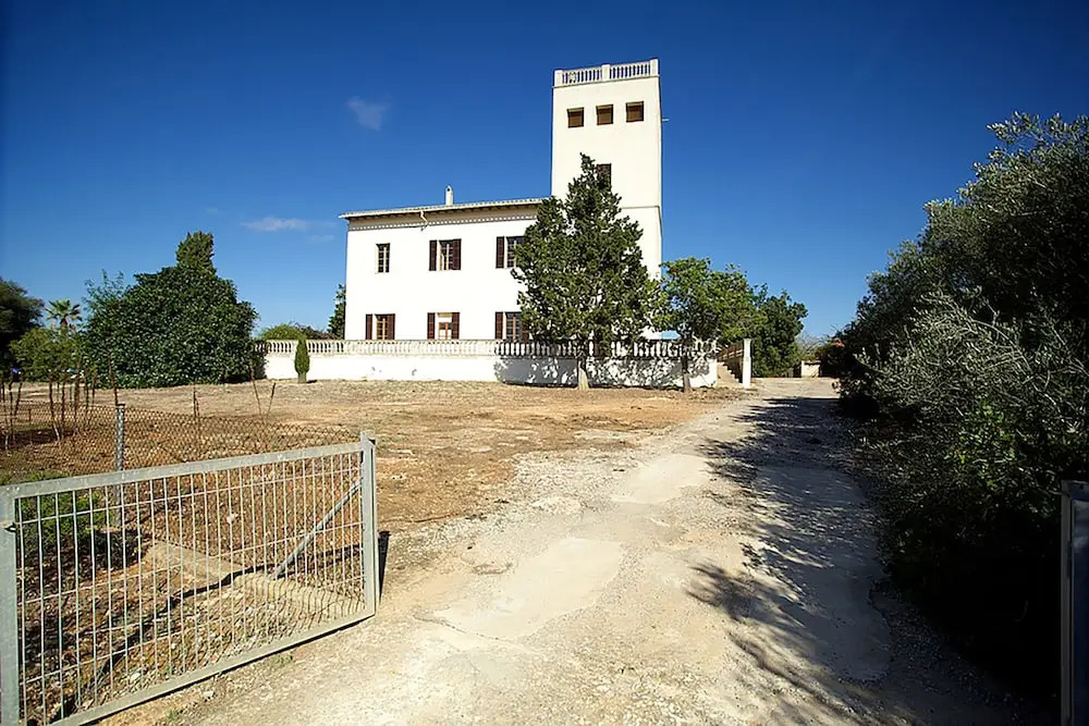Villa Son Granada