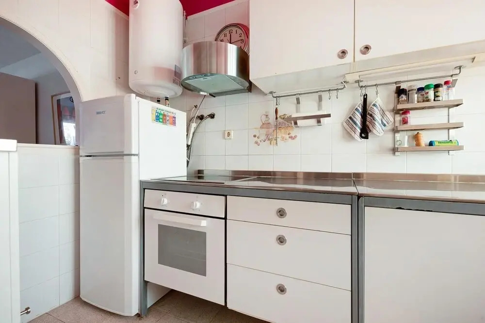 Well Maintained House in Chayofa With Pool