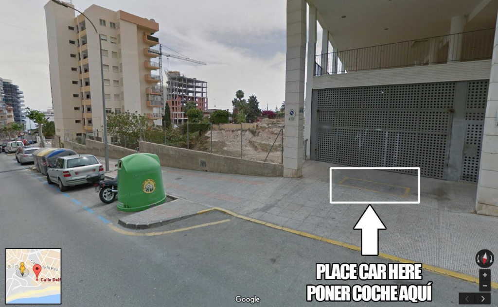 Holiday Apartment Damara IV