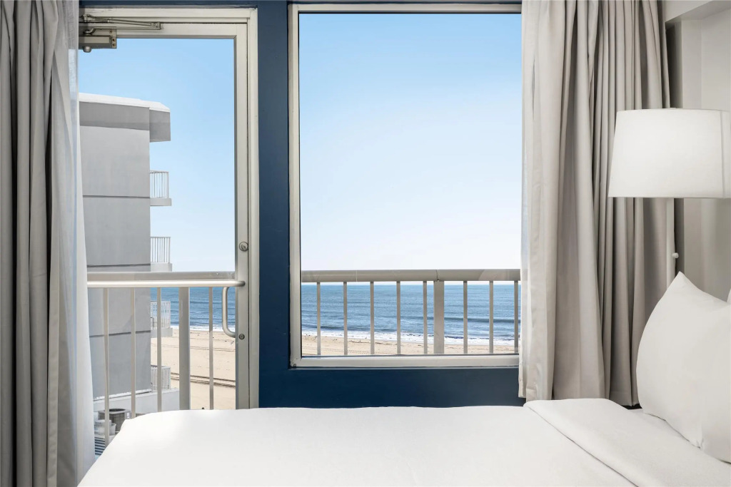 Spark by Hilton Virginia Beach Oceanfront