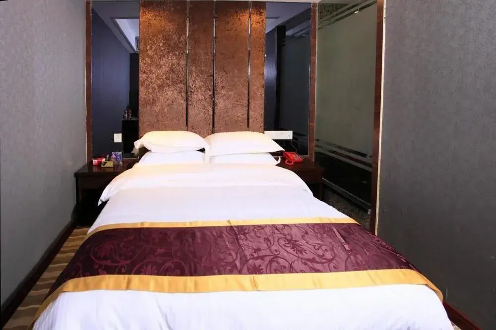Chongqing Ximan Hotel