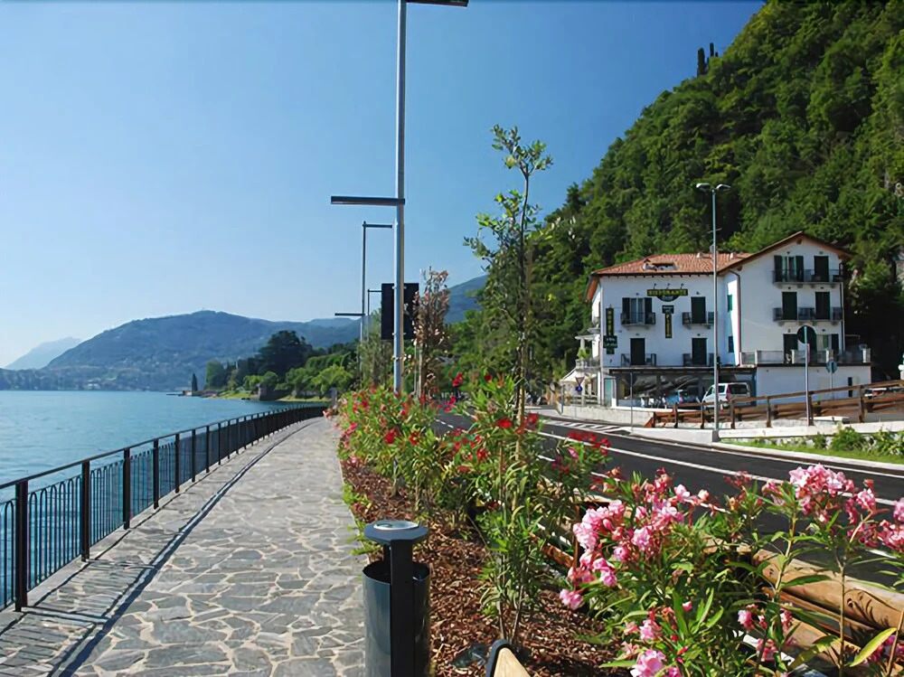 Hotel Villa Hadeel