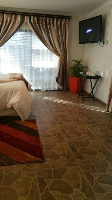 Sweet Dreams Guesthouse