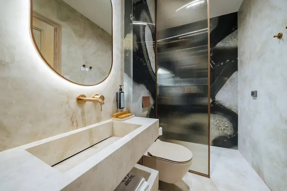 Arctic Boutique Hotel