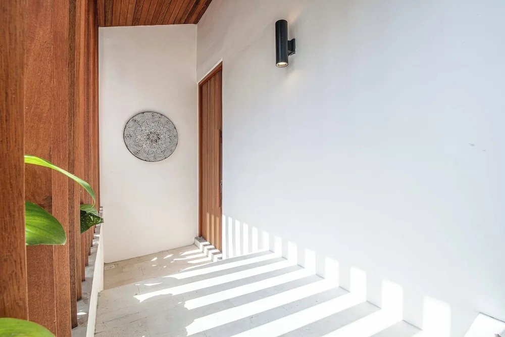 Elegant 1BR Retreat Jungle View Hideaway in Ubud