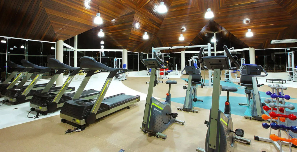 Recanto Cataratas - Thermas, Resort e Convention