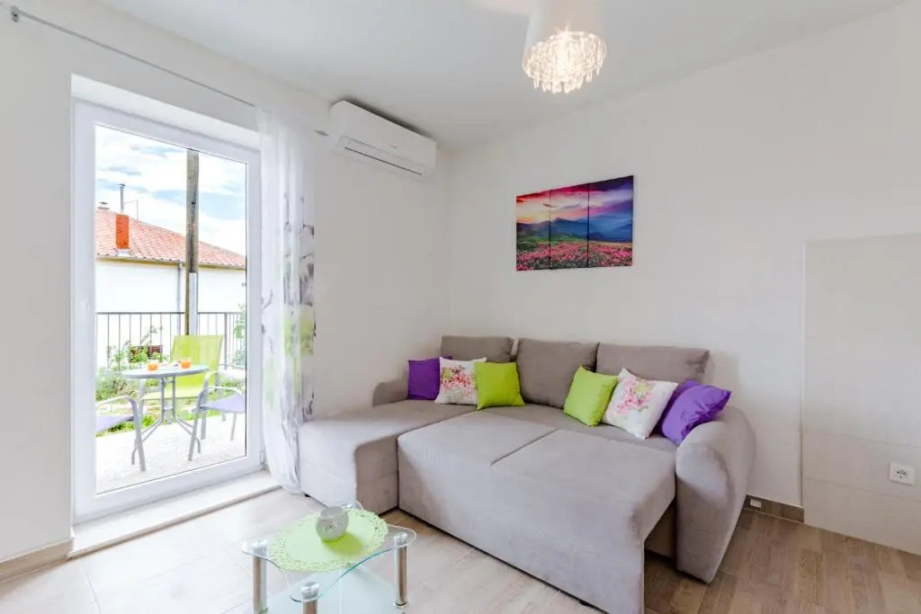 Apartment Anamaris