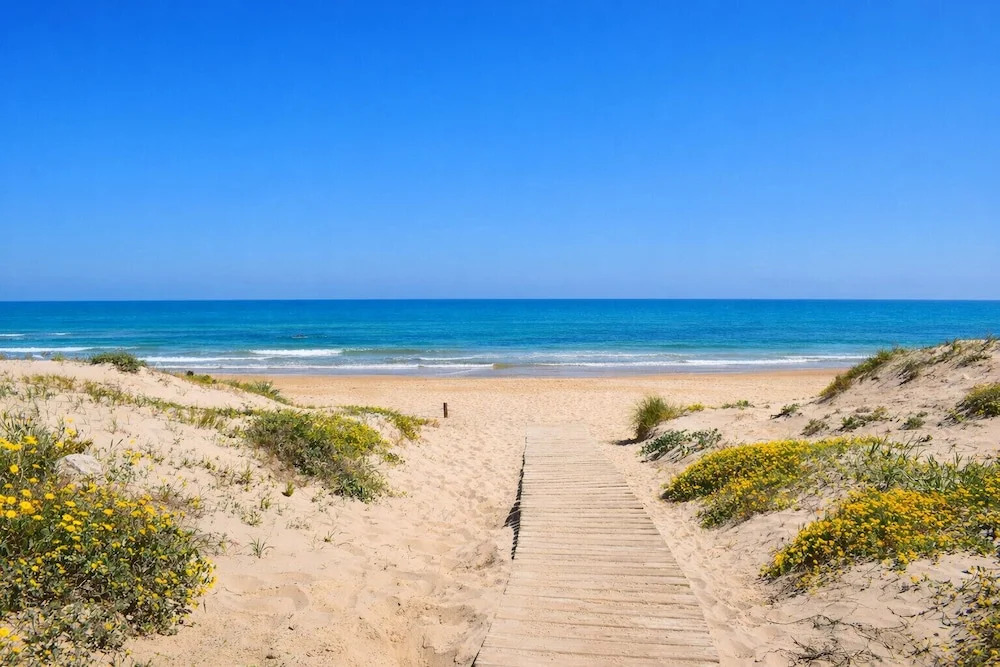 Ch1200 in Oliva With 3 Bedrooms and 2 Bathrooms