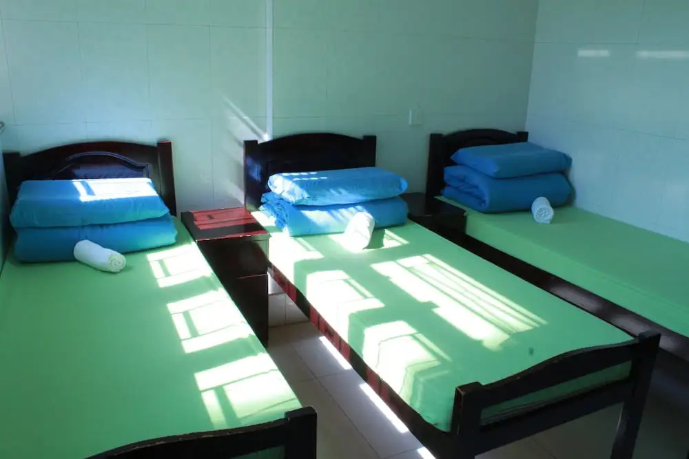 Tai An Guest House