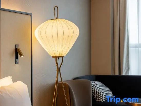 Metropolo Jinjiang Hotels in Guiyang North Railway Station