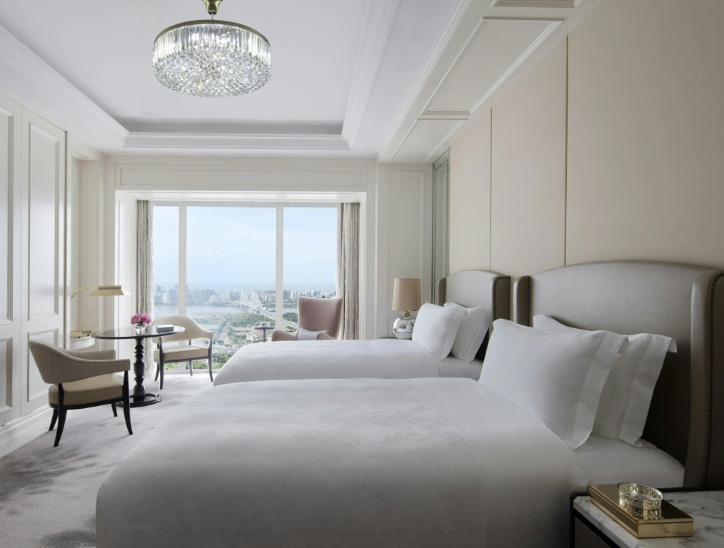 The Langham Haikou