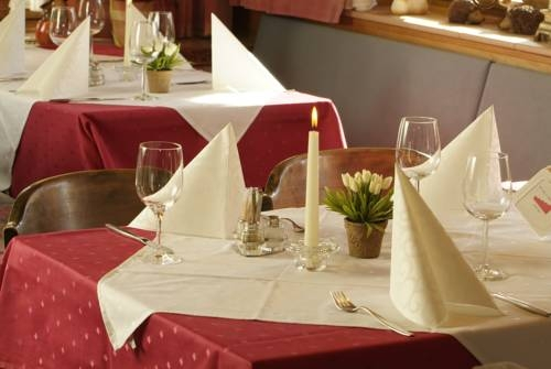 Hotel Alpina Regina