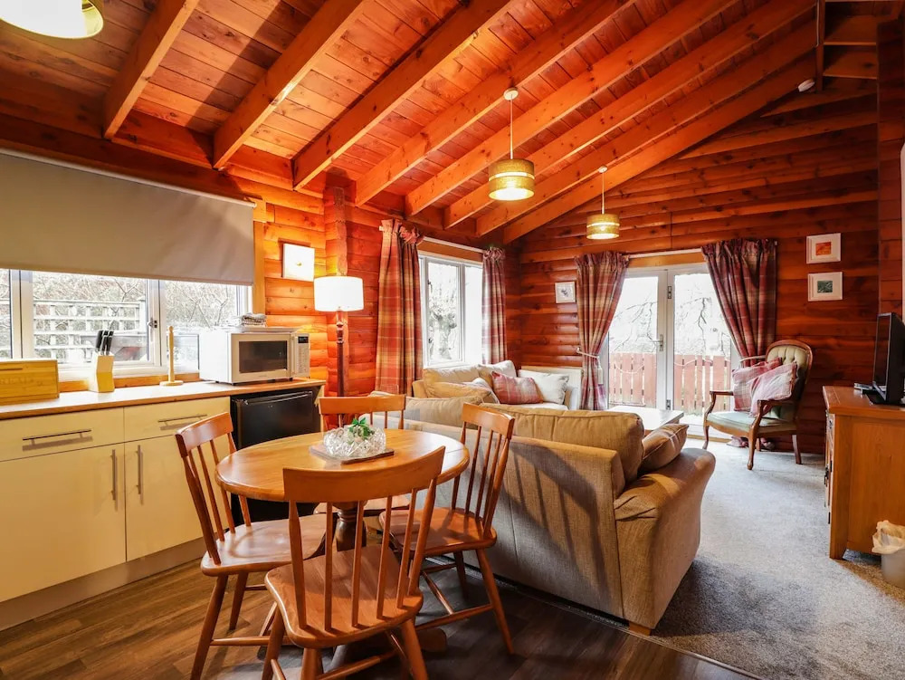 Spruce Lodge