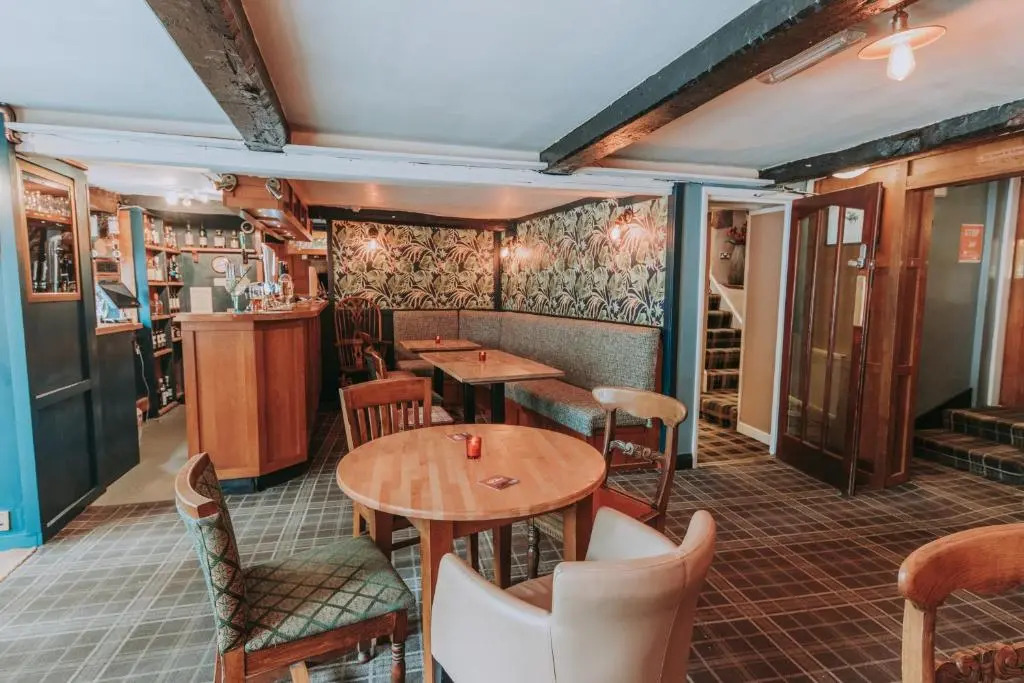 Royal Oak Appleby