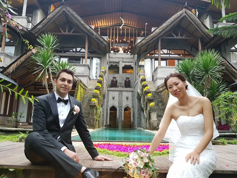 Avalon Ubud Villas