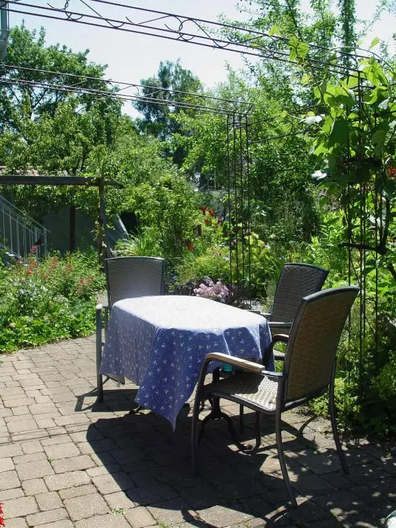 Apartment Zettler