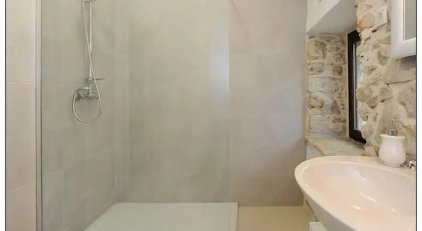 Traditional Stone Holiday Home Zadar