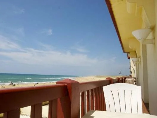 Hôtel de La Plage