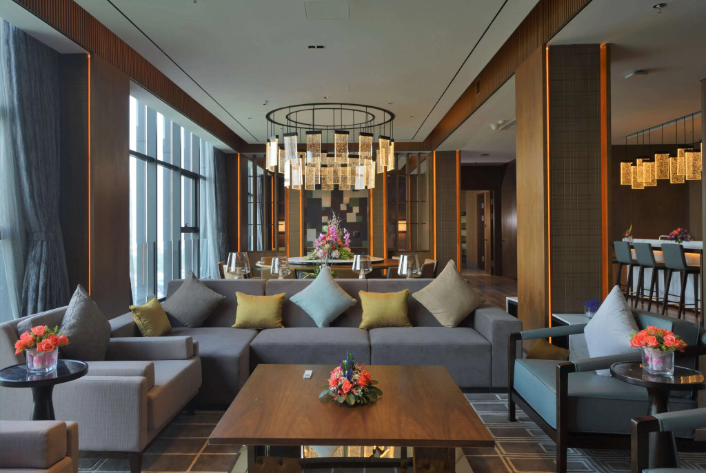 Wyndham Grand Yangon