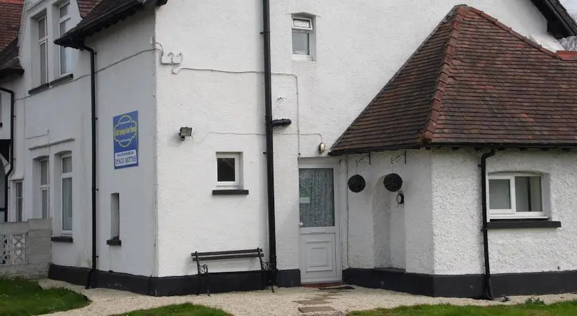 Celtic Springs Guest House