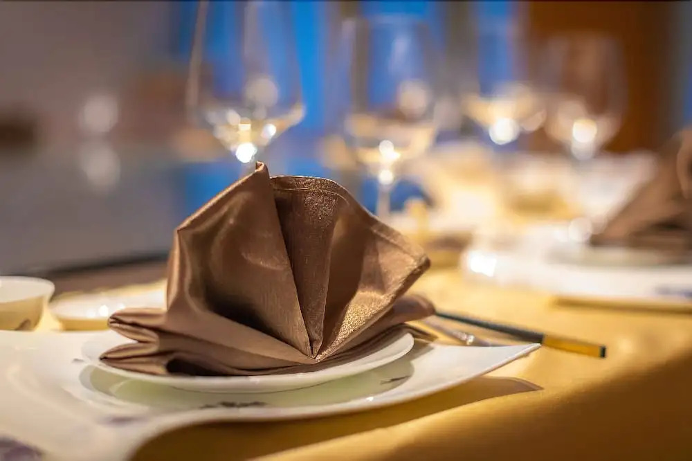 Ginlanjia Yuhuang Mountains Hotel