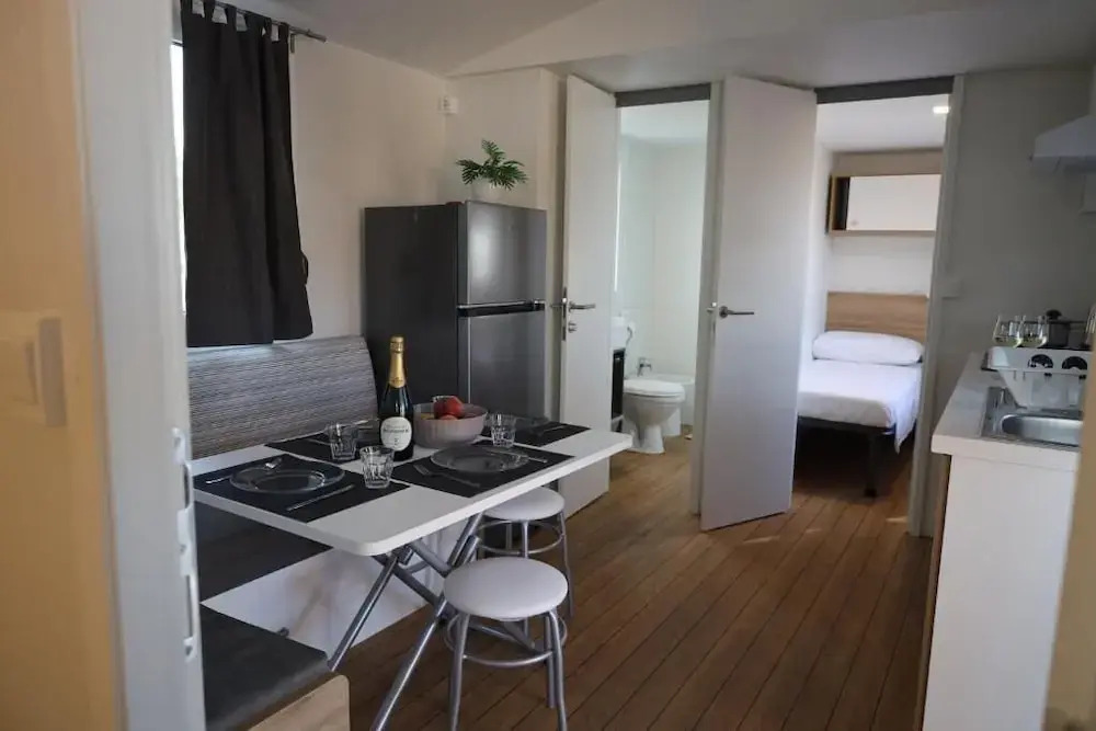 Camping Village Lido di Classe