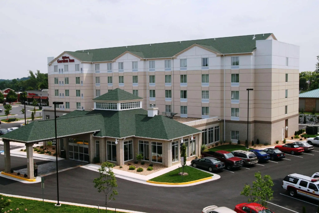 Hilton Garden Inn Winchester