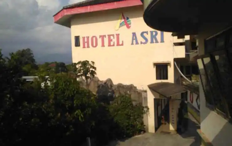Hotel Asri Banjarnegara