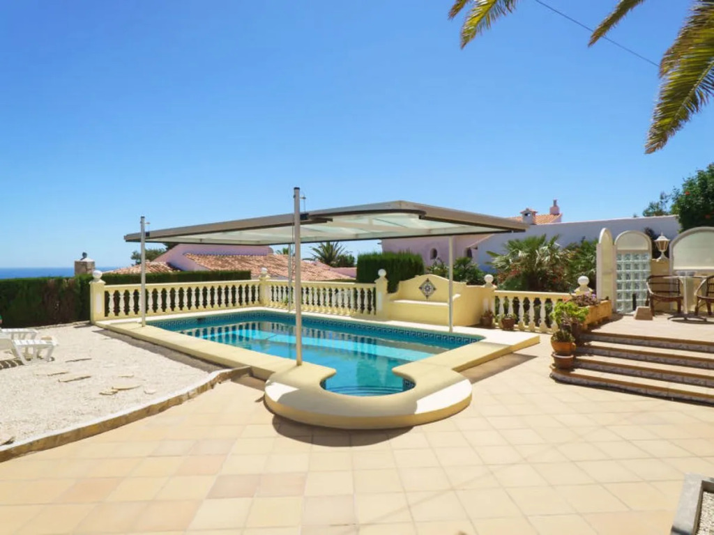 House Pedro Jávea