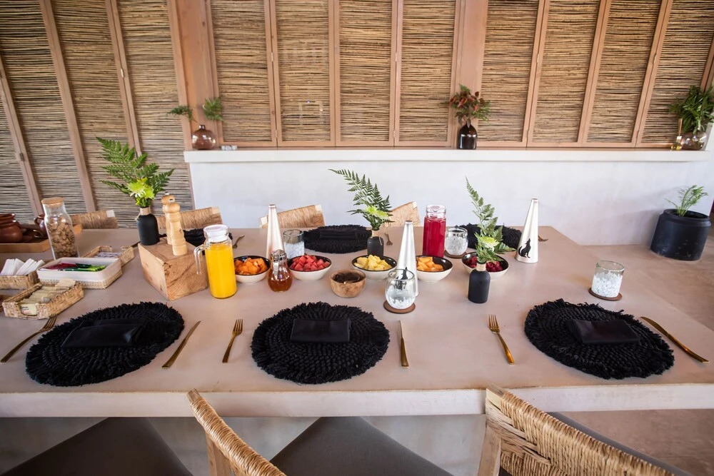 El Perdido Desert Dream- Todos Santos Adults Only