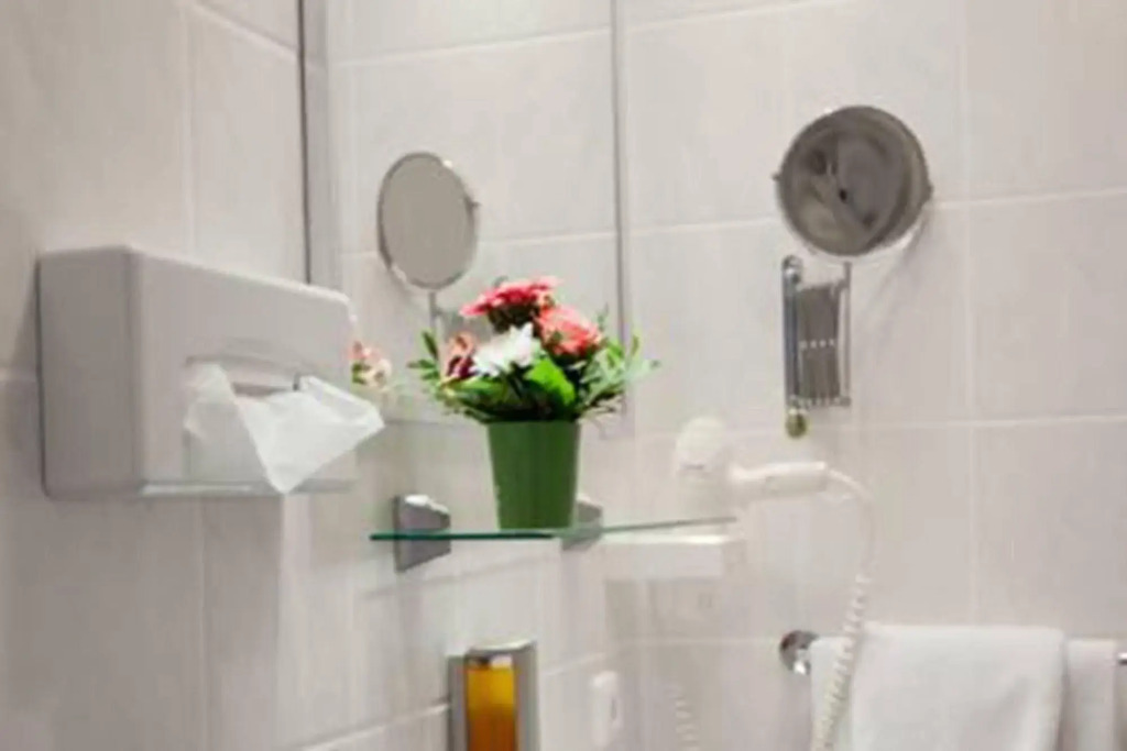 Hotel Kiez Pension Berlin