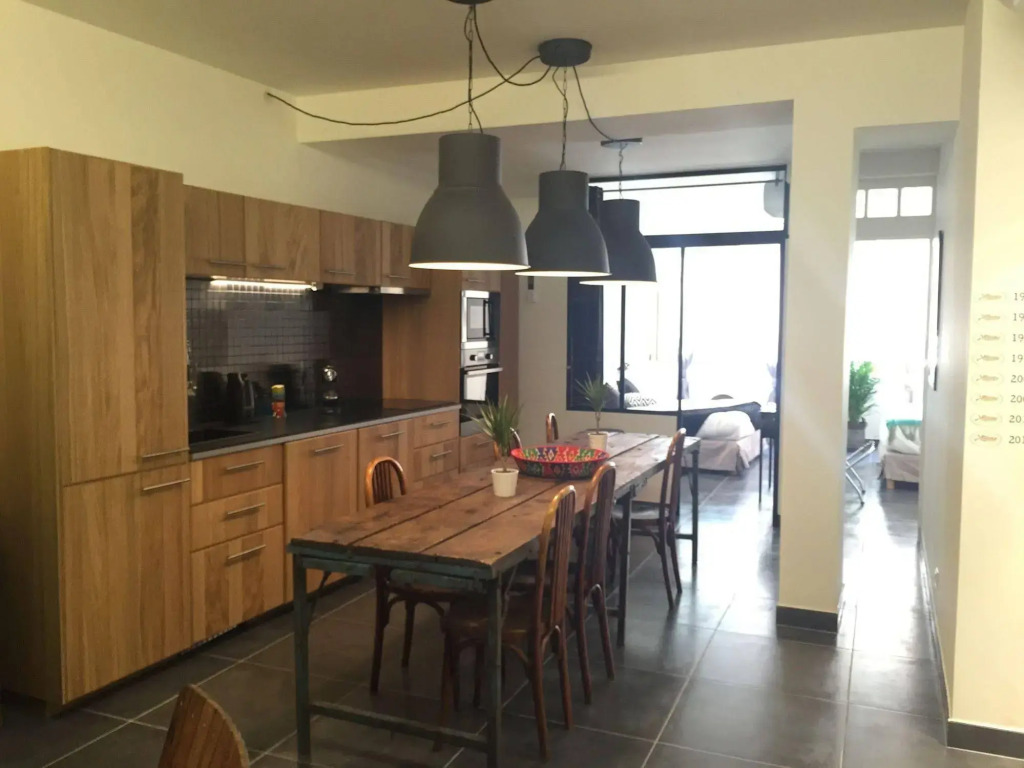 Cocoonin Cannes Le Suquet