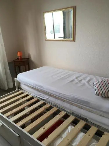 residence de beg er vir