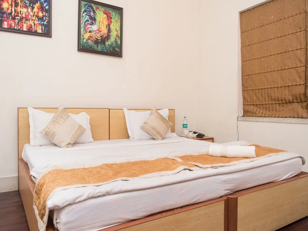 Guest Accommodation FE 173