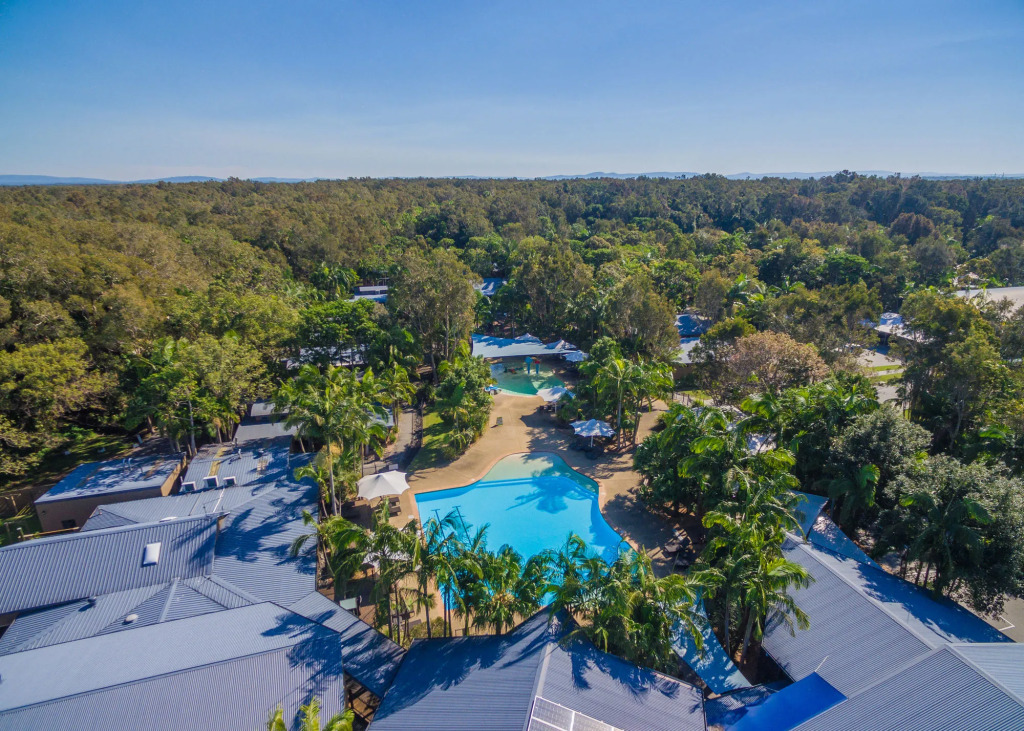 NRMA Angourie Resort, Yamba