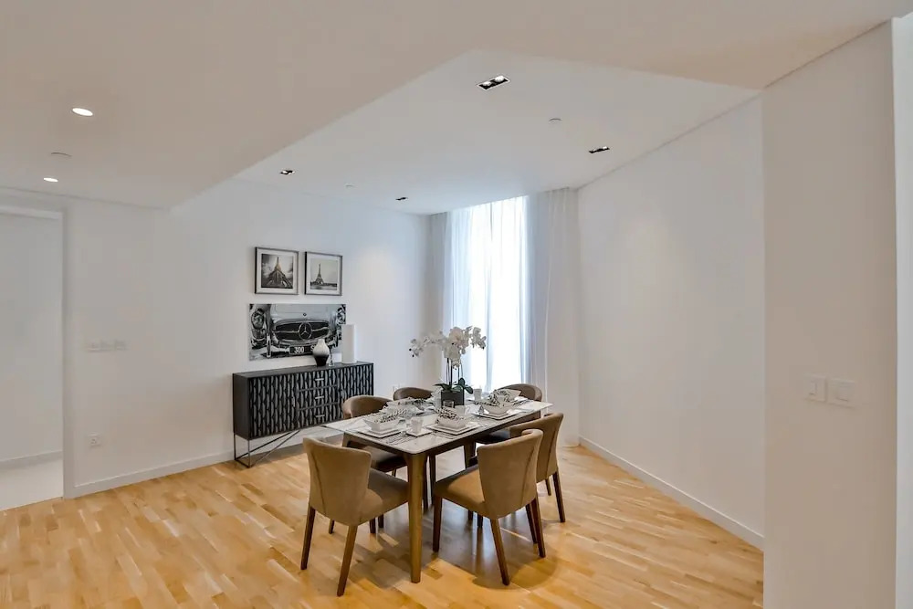 Driven Holiday Homes-Blue Waters Building4