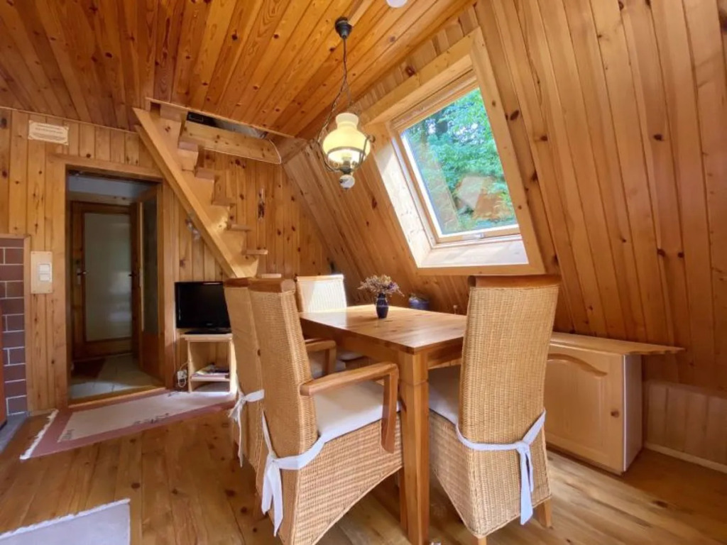 Holiday Home Gräfenroda by Interhome